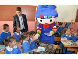 İyilik Elçileri, Yüz Güldürmeye Devam Ediyor