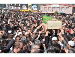 Gülen Ailesi Taziyeleri Kabul Etti!