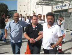 Ortağını Öldürdüğü Öne Sürülen Kişi, Balıkesir'de Yakalandı