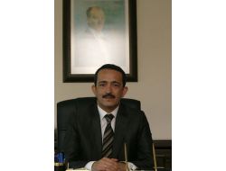 Antalya İl Özel İdaresi Yöneticisi Bıçaklanarak Öldürüldü