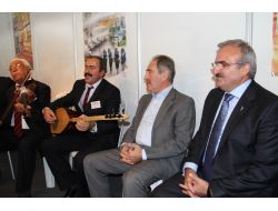 Bakan Günay: Edi Bese, Yeter Artık Bozmayın Bu Kardeşliği Ne Olur