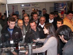 3 T 2009 Fuarı, Ekonomik Krizinden Kurtulmak İsteyen Girişimciler İçin Umut Oldu