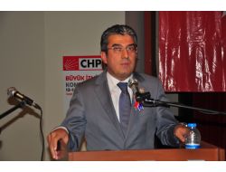 Chp'li Günaydın: Cumhurbaşkanı Bu Yasayı Onaylamalıdır