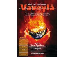 Dünyadaki İntiharların Sebebini Tiyatro İle Anlattılar