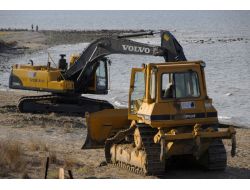 Türkiye'den Kktc'ye Verilecek Su Projesi Rum Basınında Geniş Yer Buldu