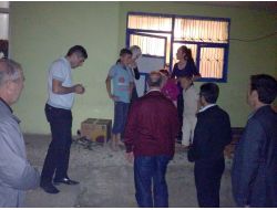 Kimse Yok Mu’dan 150 Aileye Gıda Yardımı