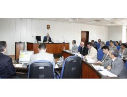 Hatay İl Özel İdaresi'nin 2013 Yılı Bütçesi 76 Milyon Tl