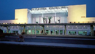 Antalya'da tax-free Operasyonu