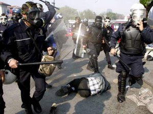 POLİS SENDİKASI kuruluyor!