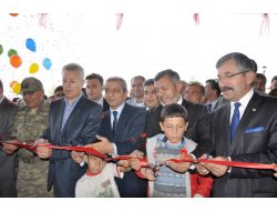 Zile, Modern Şehirler Arası Terminaline Kavuştu