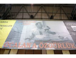 Bdp'nin Olağanüstü Kongresine Soruşturma