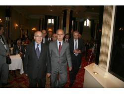 "Kentsel Dönüşümde Siyasi Çıkar Değil, Birlik Ve Beraberlik Zamanı"