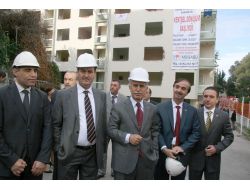 Bursa'da Kentsel Dönüşüm Gecikmeli Başladı