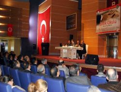 Gaziantep'te, Gençleri Evliliğe Hazırlamak İçin Evlilik Okulu Açıldı