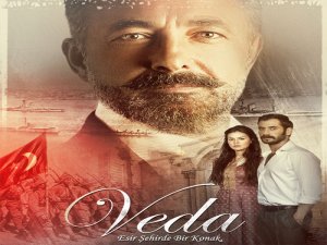 Veda da reyting kurbanı