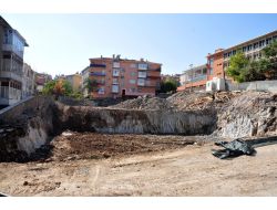 Abidinpaşa Mahallesi’ne Aile Merkezi Yapılıyor