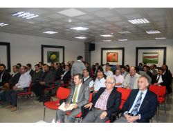 Agiad Üyelerine İş Sağlığı Ve Güvenliği Semineri Verildi