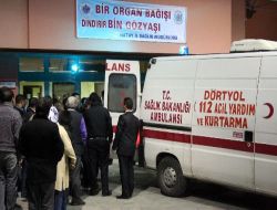 Düğünde Çıkan Kavgada Gelinin Kardeşi Öldürüldü