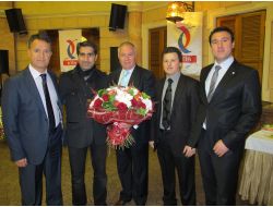 Türk Diasporası Rusya İle İlişkilerin Soğumasından Endişe Ediyor