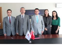 Ankara Kalkınma Ajansı'dan Orman Ve Su İşleri Bakanlığı'na Proje Desteği