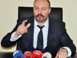 En Genç Baro Başkanı Edirne’de Seçildi