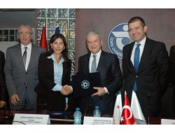 Suzan Sabancı Dinçer: Not Arttırımını Piyasalar Satın Aldı