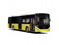 İett'nin İkinci İhalesini De Otokar Kazandı