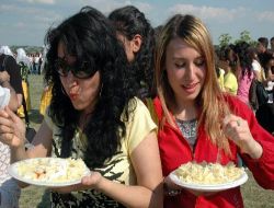 Piyasadaki Makarnalar Test Edildi: Bazı Makarnalar 'toplam Organik Madde' Açısından Düşük Kaliteli