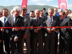 Arınç: Anadolu Ajansı İle 10 Dilde Yayın Yapacağız