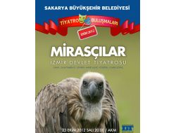 Sakarya'da 'Tiyatro Buluşmaları' 23 Ekim’de Başlıyor