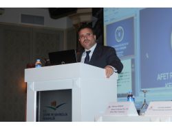 Bursa'da Kentsel Dönüşüme Zemin Ve Sismik Araştırmaları Yön Verecek