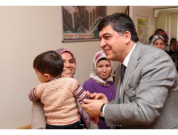 1+1 Konutlar, Yoksul Vatandaşların Hayatını Değiştirdi