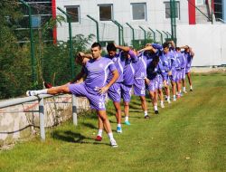 Orduspor Namağlup Ünvanını Korumak İstiyor