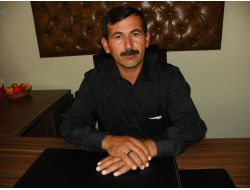 Çiftçiler Buğdayını Keyifsiz Ekti