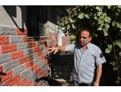 Gece Yarısı Molotof Atılan Evdeki Anne Ve Çocuklar Ölümden Döndü