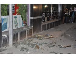 Şüpheli Çanta Polisi Alarma Geçirdi