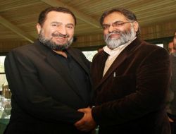 Pakistan'daki Khubaib Vakfı Başkanı Khan'dan Darende'ye Teşekkür Ziyareti