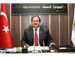 "Kadın Çiftçiler, Tarımsal Üretimde Büyük Rol Oynuyor"