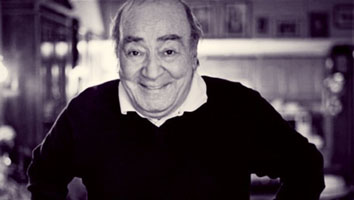 USTA ÇINAR EROL GÜNAYDIN'I KAYBETTİK!