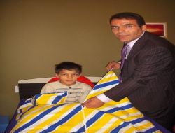 Denizlili Tekstilci Kriz Buluşu 'uykumatik'le İhracatçı Oldu