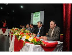 Samsun, Manevi Büyüklerini Yad Etti!