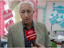 Muş'ta Öğrenciler Yararına Kermes