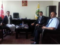 ‘kırsal Kalkınma, Çiftçi Kadınların Güçlendirilmesiyle Gerçekleşecek’