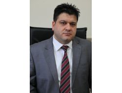 Batman Üniversitesi Öğretim Üyesine Tübitak'tan Görevlendirme