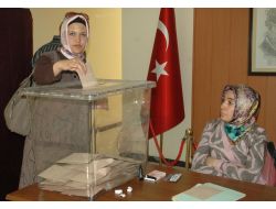 Avukat Hamza Tor, Osmaniye Baro Başkanı Seçildi