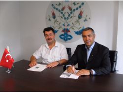 Özdemir: Okullarda Karate Eğitimi Verilmesi İçin Çalışıyoruz