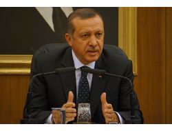 "Malzemeler Harp Malzemesidir"