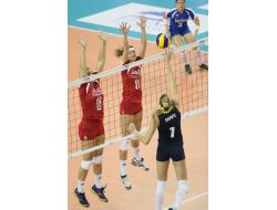 Fenerbahçe: 3 - Lancheras De Catano: 0