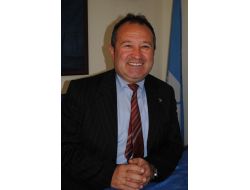 Dsp'li Oktay:13 İlin Büyükşehir Yapılmasını Seçim Yatırımı Olarak Görüyoruz