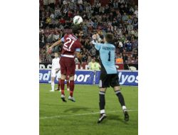 Trabzonspor: 6 - Fc Otzhetpes: 0